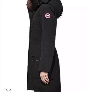 NEW Canada Goose Kinley Down Parka